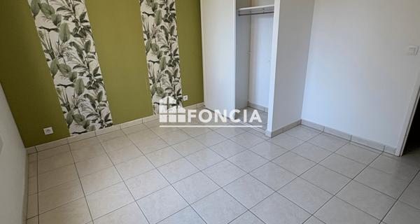 Location Maison 5 pièces 112.37 m² - Savigny-le-temple 77176