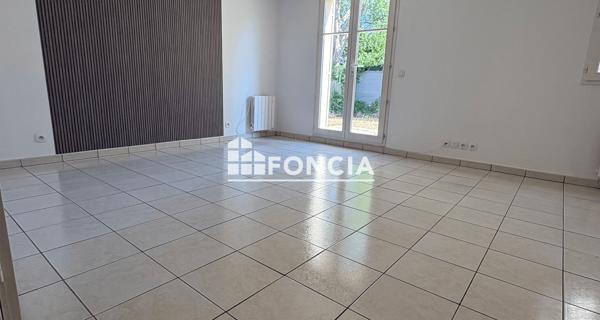 Location Maison 5 pièces 112.37 m² - Savigny-le-temple 77176