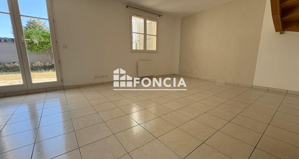 Location Maison 5 pièces 112.37 m² - Savigny-le-temple 77176