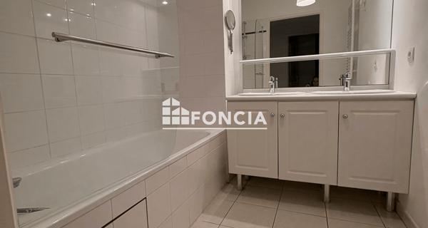 Location Maison 5 pièces 112.37 m² - Savigny-le-temple 77176