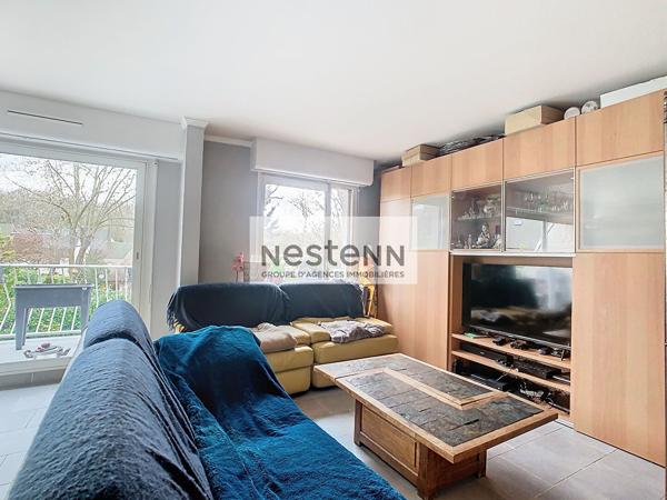 Maison familiale, 3 chambres, garage , studio, jardin, séjour 45 m²
