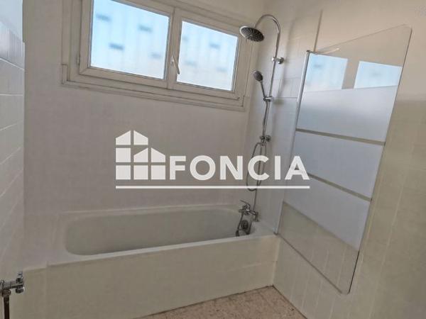 Location Appartement 3 pièces 74.18 m² - 16 RUE AUGUSTE PERRET Perpignan 66000