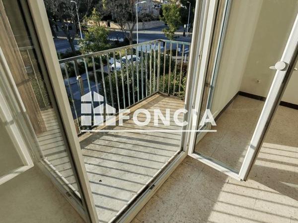 Location Appartement 3 pièces 74.18 m² - 16 RUE AUGUSTE PERRET Perpignan 66000