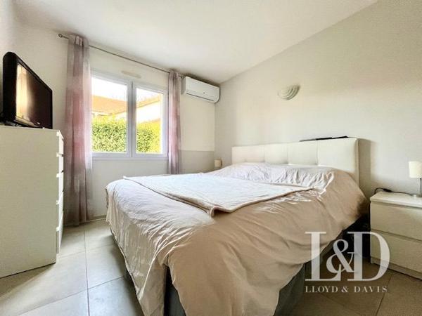 Echirolles / Bresson - Maison 6 pièces de 176 m2 habitables sur terrain de 1333 m2