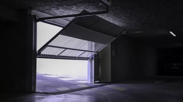Parking Saint-Augustin 11m²