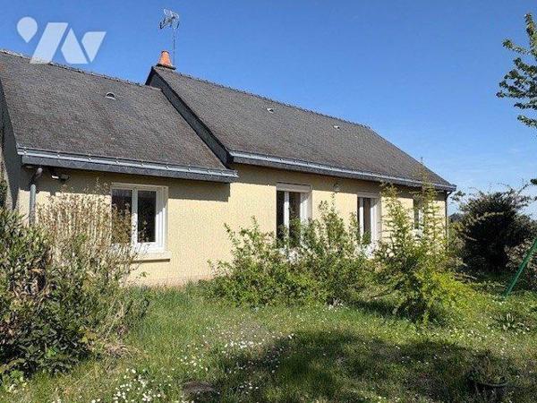 VENTE MAISON SAUMUR