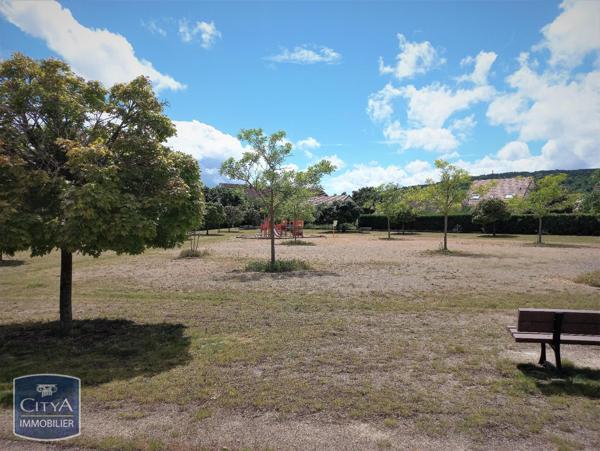 Maison à vendre 3 pièces 66.41m²