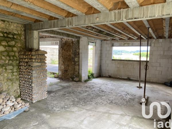 Maison à vendre 8 pièces 260 m² Châteauneuf-sur-Isère