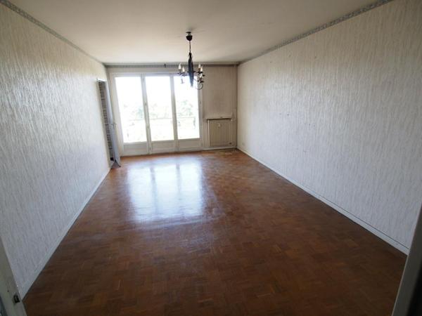 Appartement Saint Apollinaire T5 82 m2