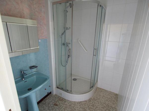 Appartement Saint Apollinaire T5 82 m2
