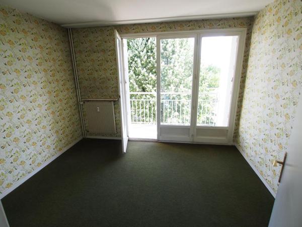 Appartement Saint Apollinaire T5 82 m2