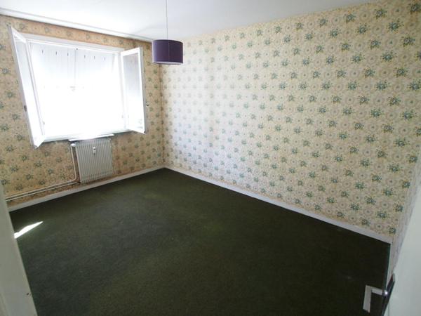 Appartement Saint Apollinaire T5 82 m2