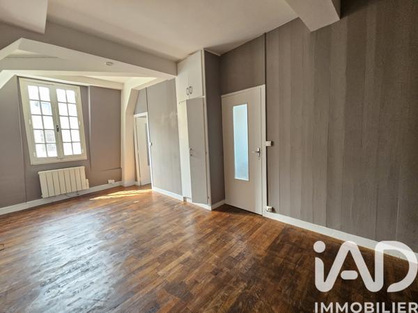 Appartement à vendre 2 pièces 40 m² Rennes