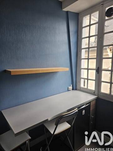 Appartement à vendre 2 pièces 40 m² Rennes