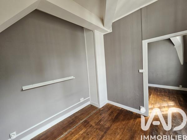 Appartement à vendre 2 pièces 40 m² Rennes