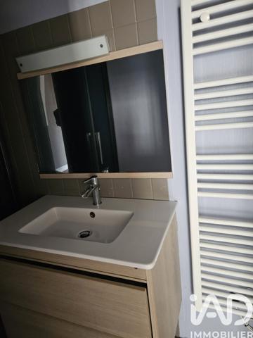 Appartement à vendre 2 pièces 40 m² Rennes