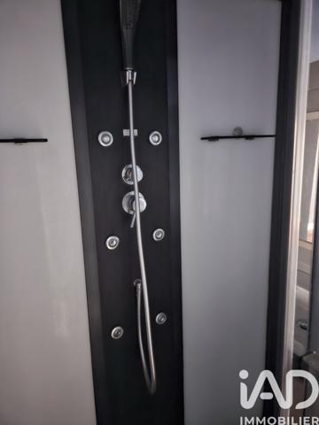 Appartement à vendre 2 pièces 40 m² Rennes