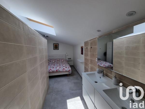 Maison à vendre 8 pièces 276 m² Saint-Galmier