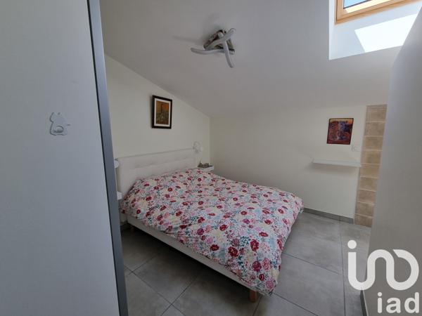 Maison à vendre 8 pièces 276 m² Saint-Galmier