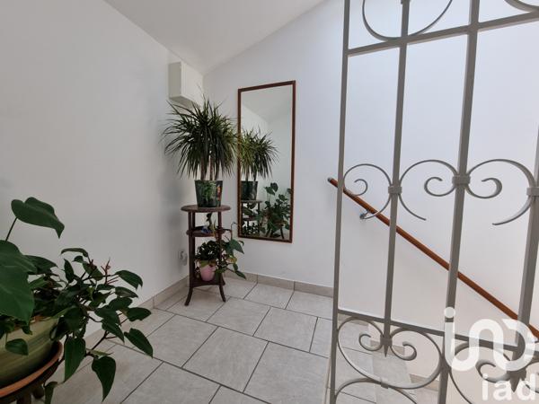 Maison à vendre 8 pièces 276 m² Saint-Galmier