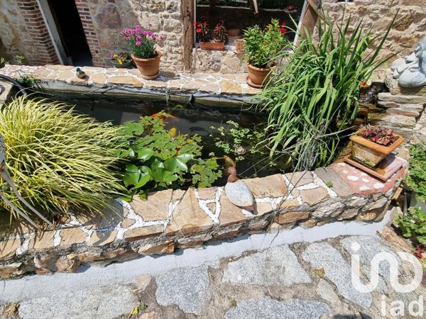 Maison à vendre 8 pièces 276 m² Saint-Galmier