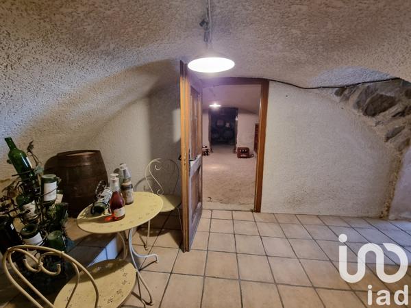 Maison à vendre 8 pièces 276 m² Saint-Galmier