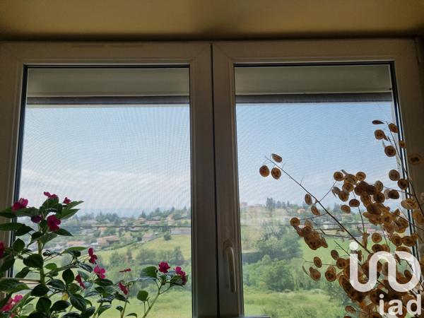 Maison à vendre 8 pièces 276 m² Saint-Galmier