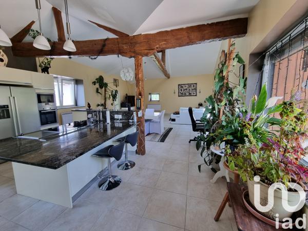 Maison à vendre 8 pièces 276 m² Saint-Galmier