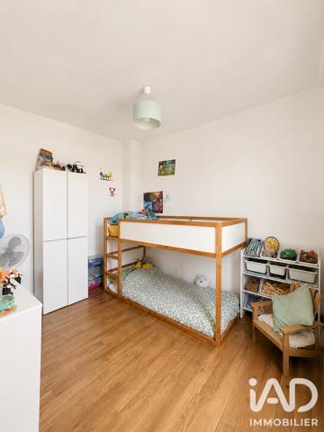 Maison à vendre 3 pièces 72 m² Villeneuve-le-Roi