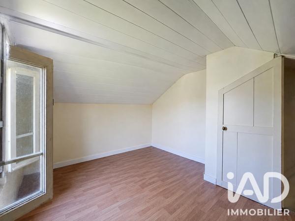 Maison à vendre 3 pièces 72 m² Villeneuve-le-Roi