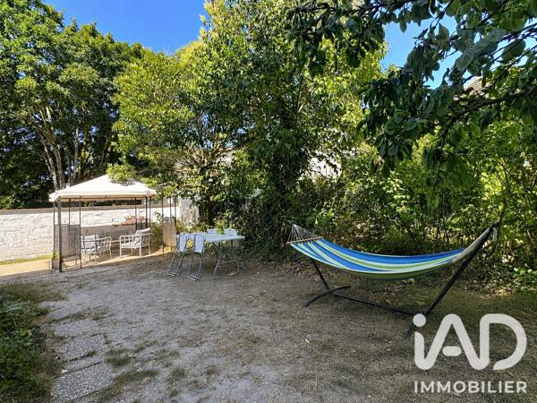 Maison à vendre 3 pièces 72 m² Villeneuve-le-Roi
