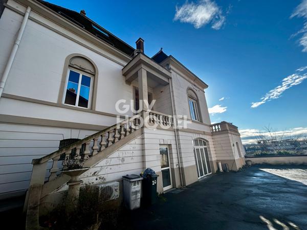 T4 86m² - Caluire et Cuire