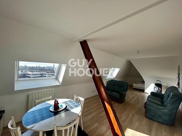 T4 86m² - Caluire et Cuire