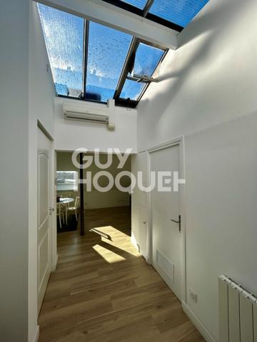 T4 86m² - Caluire et Cuire