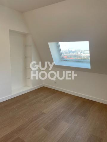 T4 86m² - Caluire et Cuire