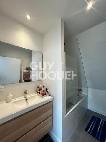 T4 86m² - Caluire et Cuire