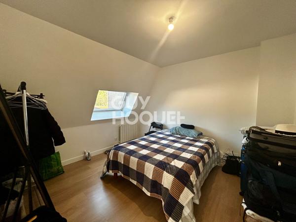 T4 86m² - Caluire et Cuire