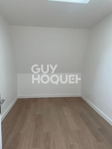 T4 86m² - Caluire et Cuire