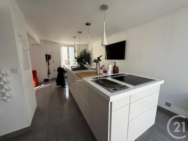 Maison à vendre  7 pièces - 285 m2 PONTOISE - 95