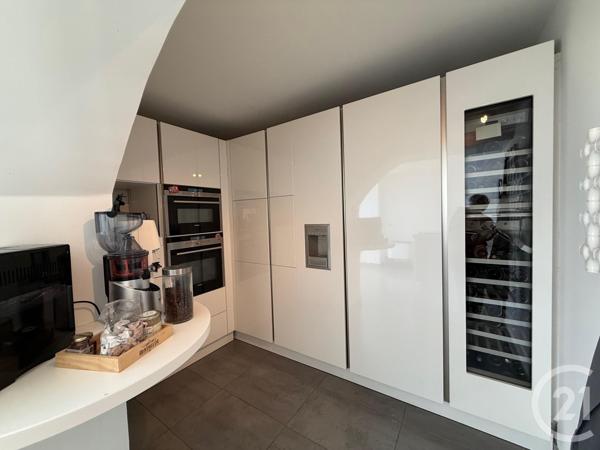 Maison à vendre  7 pièces - 285 m2 PONTOISE - 95