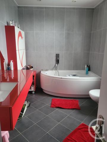 Maison à vendre  7 pièces - 285 m2 PONTOISE - 95