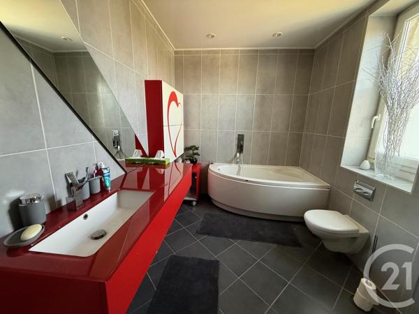 Maison à vendre  7 pièces - 285 m2 PONTOISE - 95