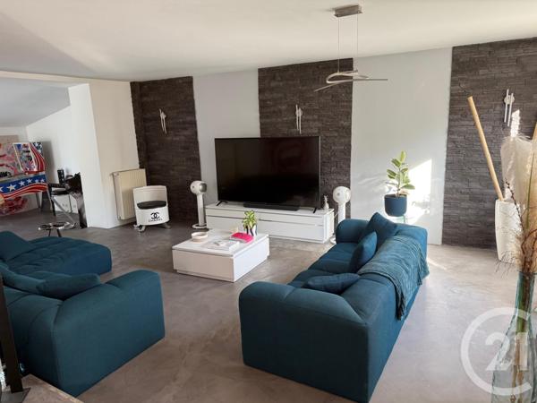 Maison à vendre  7 pièces - 285 m2 PONTOISE - 95