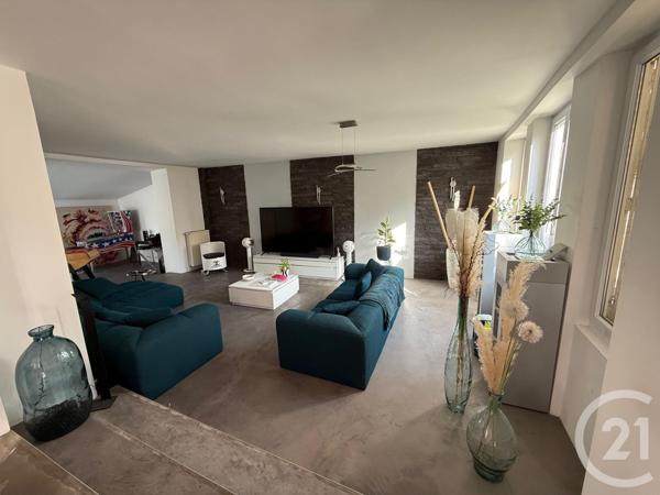 Maison à vendre  7 pièces - 285 m2 PONTOISE - 95