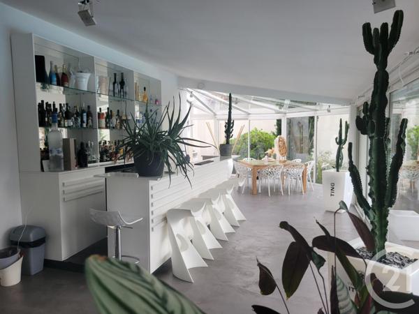 Maison à vendre  7 pièces - 285 m2 PONTOISE - 95