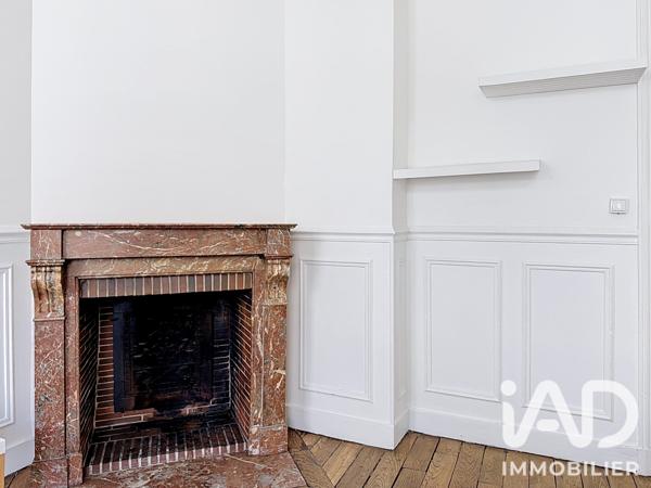 Appartement à vendre 2 pièces 32 m² Paris 11