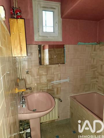 Appartement à vendre 3 pièces 59 m² Grenoble