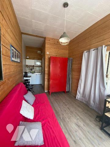 Appartement à vendre - DINARD (35800) - Exclusivité - Proche de la plage - Un appartement de ty...