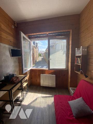 Appartement à vendre - DINARD (35800) - Exclusivité - Proche de la plage - Un appartement de ty...