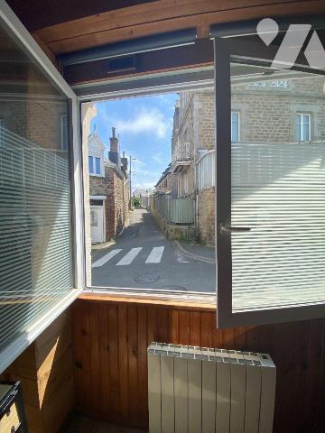 Appartement à vendre - DINARD (35800) - Exclusivité - Proche de la plage - Un appartement de ty...